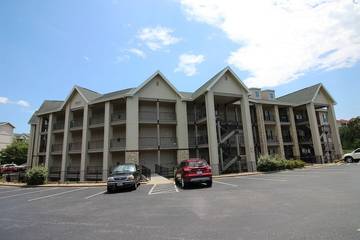 Vacation Apartment for 8 Guests in Ozark Mountains, Missouri, Picture 1