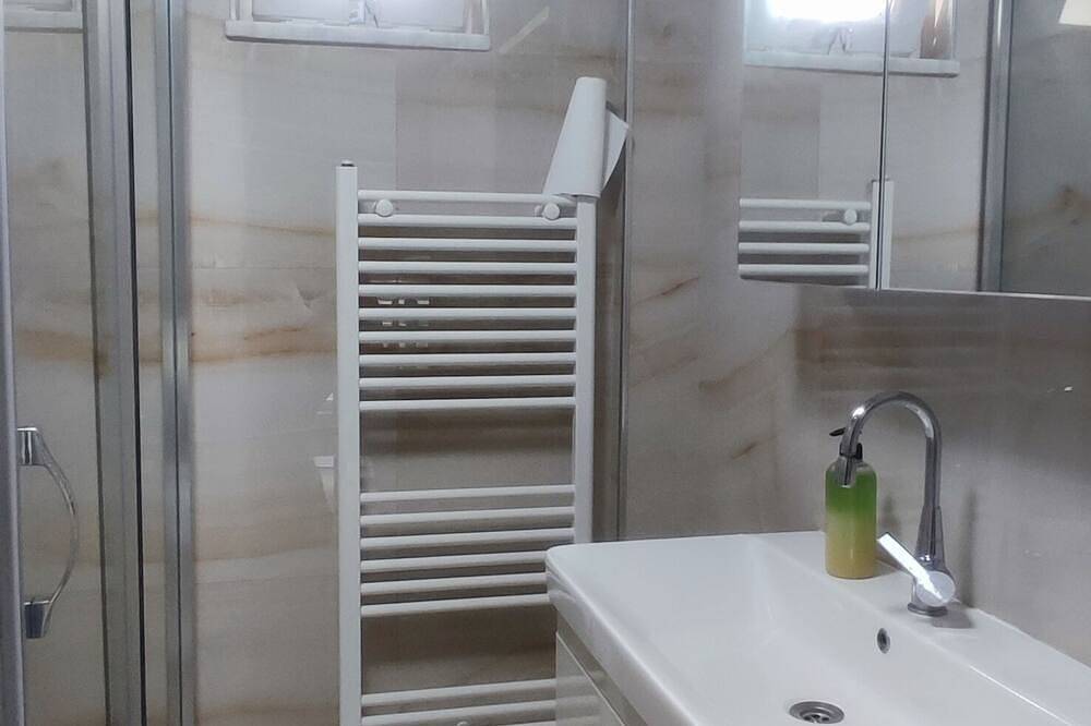 Akkayalar Aerie House in Bolu, Black Sea region