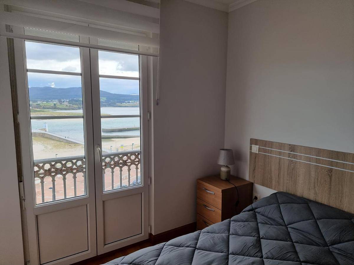 Ganze Wohnung, Apartment with Sea View in Praia de Tupide (Foz), Foz