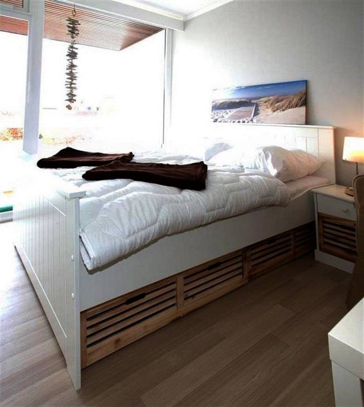 Ganze Ferienwohnung, App. 16 Meermoment Haus Loreley in St. Peter-Bad, St. Peter-Ording
