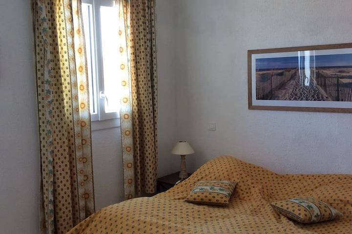 Location de vacances pour 12 personnes dans Saint-Girons-Plage - 3