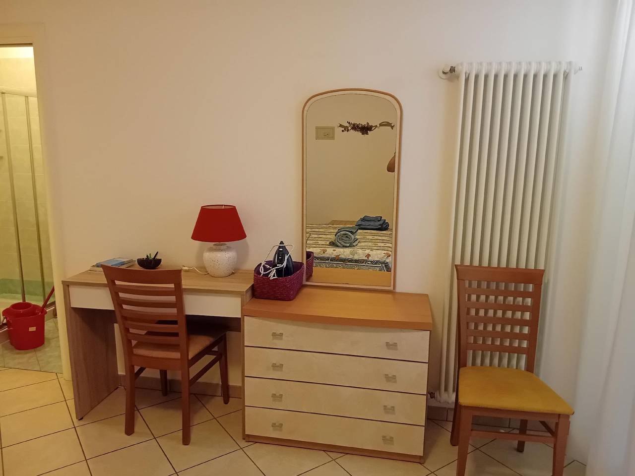 Ganze Ferienwohnung, Ferienwohnung 'Sonne und Meer in Bellaria, Bellaria-Igea Marina