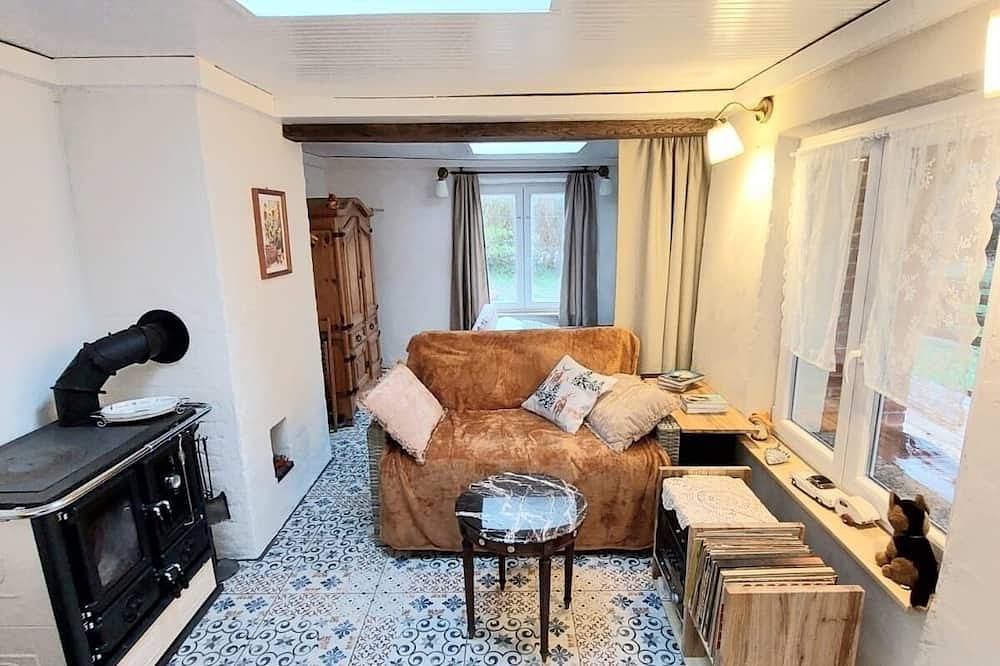Ferienhaus für 2 Gäste mit 33m² in Weitendorf in Weitendorf, Ludwigslust-Parchim