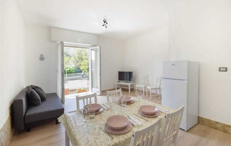 Gîte pour 6 personnes, avec Jardin à Région de Rapallo - 3