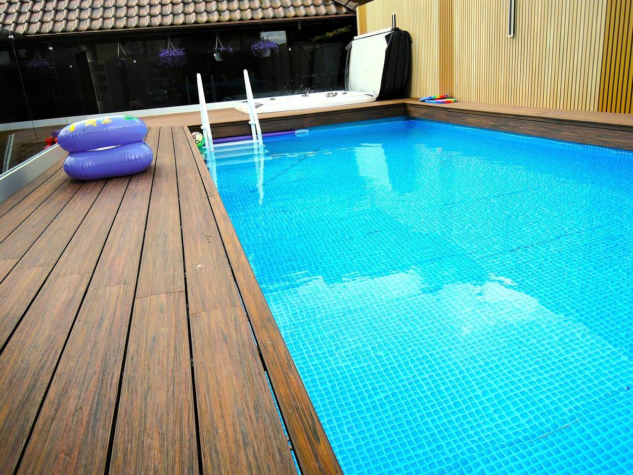 Domek Letniskowy dla 5 osoby w Morze Bałtyckie