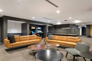 Apartament Wakacyjny dla 5 osoby w Chicago, Jezioro Michigan, Zdjęcie 3