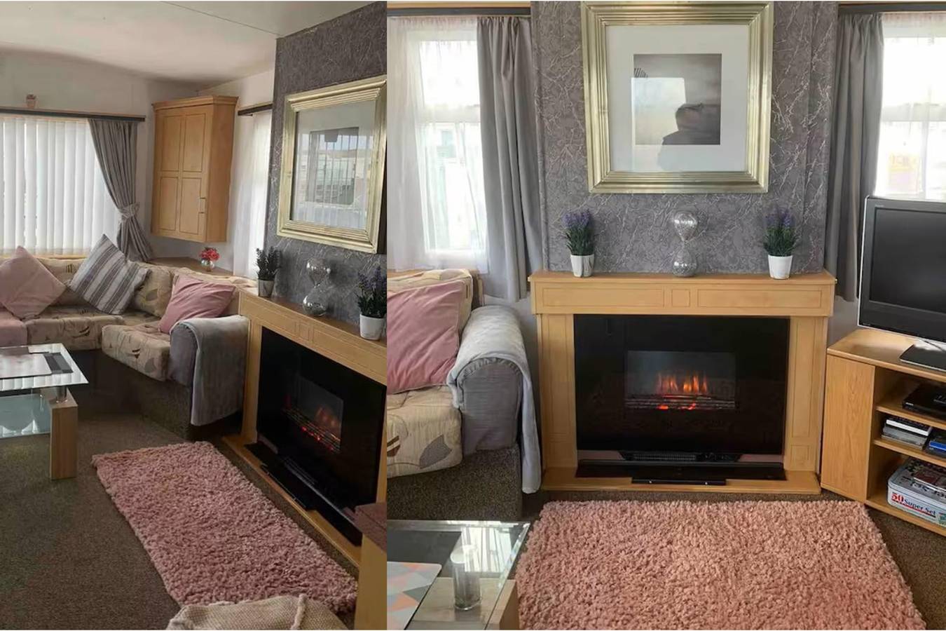 Casa vacanza a Midlands a partire da 102€ a notte
