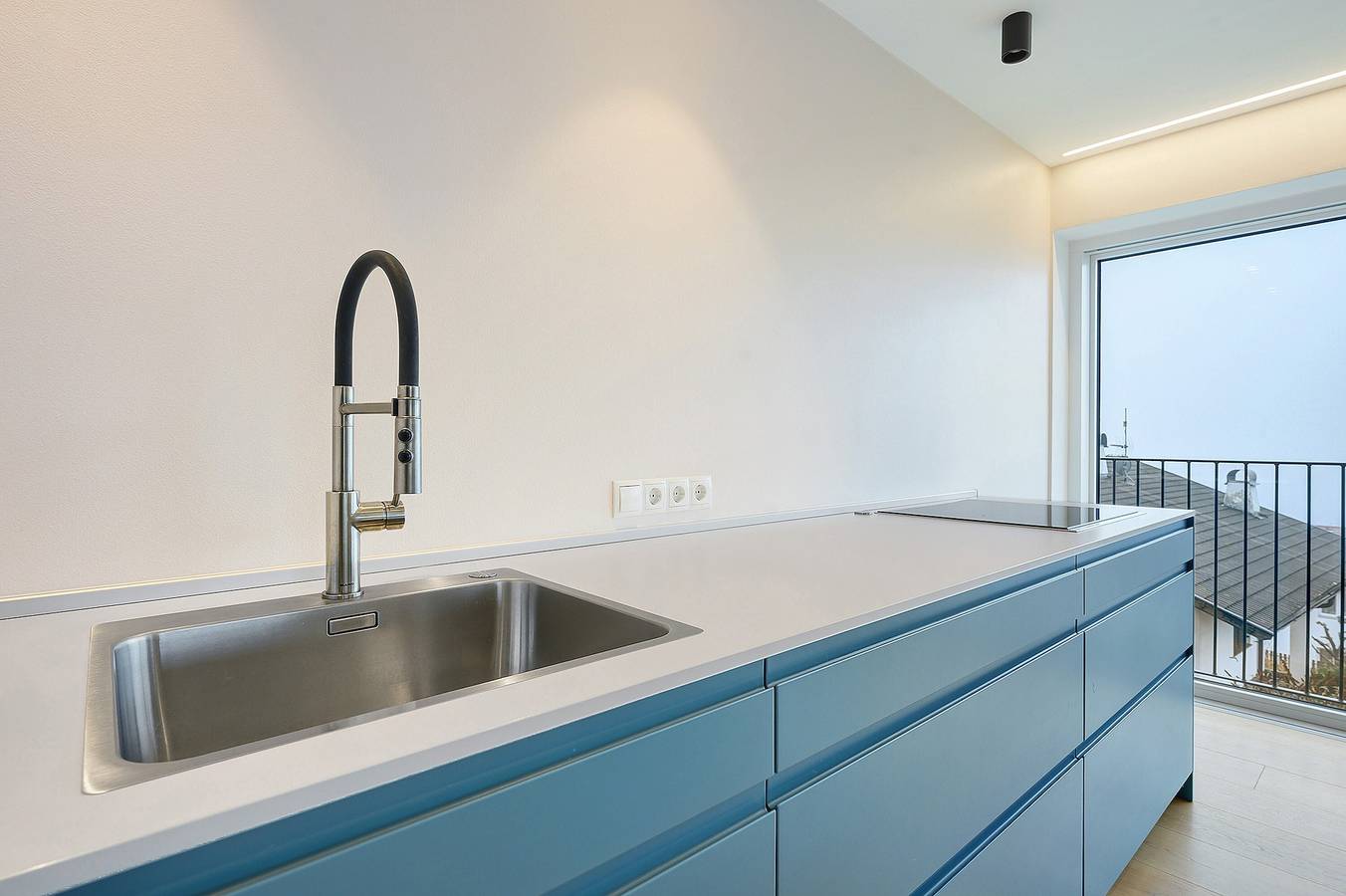 Ganze Wohnung, Apartment 'Casa Zar Ferienwohnung' mit Bergblick, Gemeinschaftsgarten und Wlan in Vöran, Sarntaler Alpen