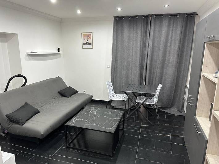 Gîte pour 2 personnes à Aiguebelle (Savoie)