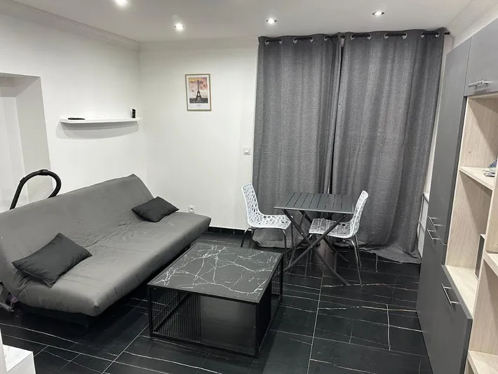 Apartamento de vacaciones para 2 personas, Se admiten mascotas - 1