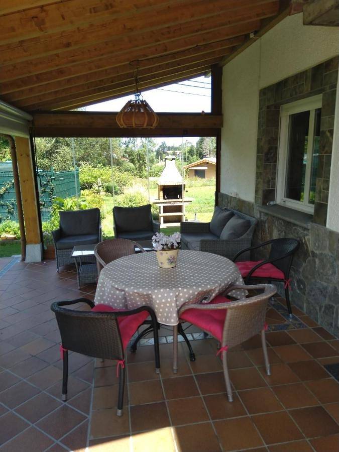 Holiday Home in La Isla (Colunga), Colunga
