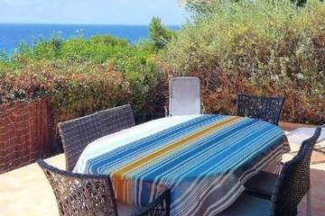 Villa pour 6 Personnes dans Sagone, Vico, Photo 2