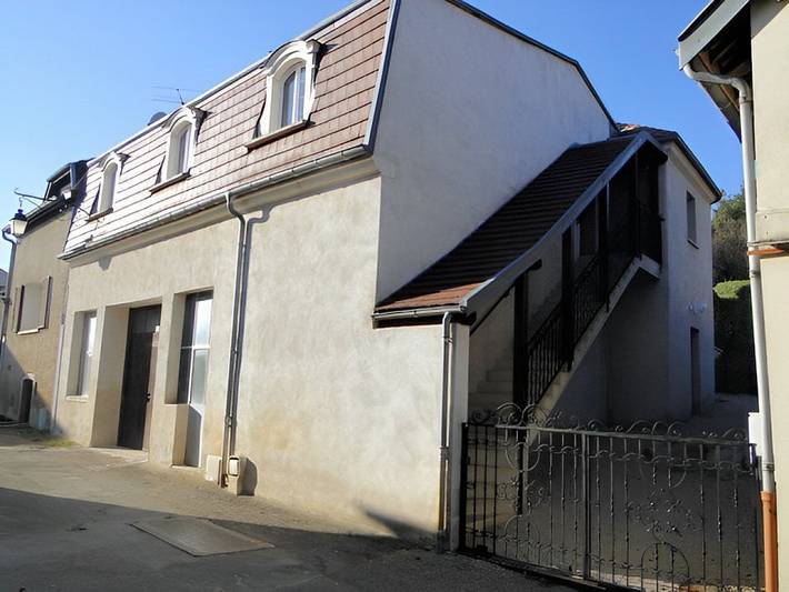 Chambre d’hôte pour 2 personnes dans Côte-d'Or - 2