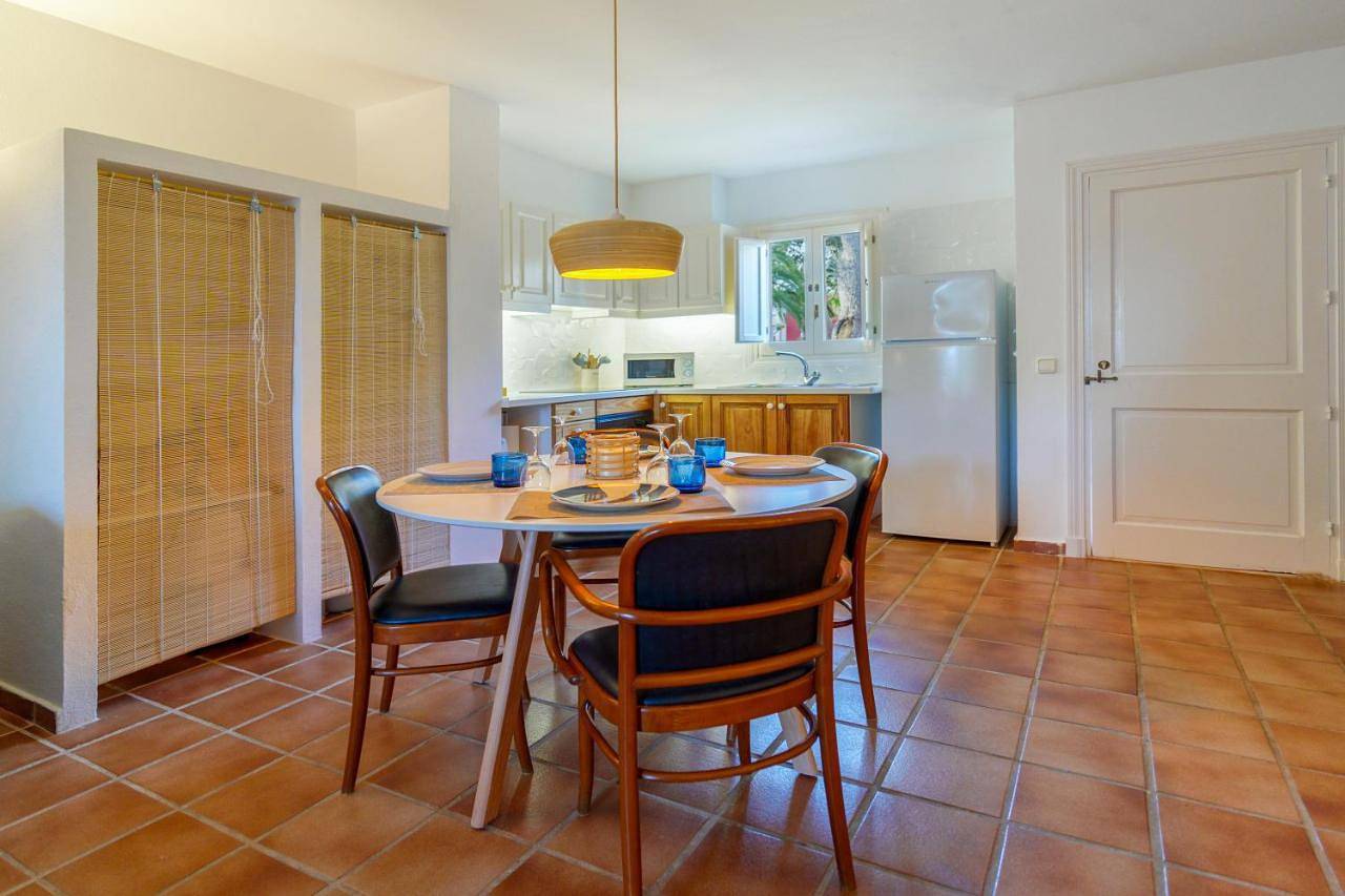 Appartement entier, Deluxe Apartment in Son Xoriguer, Ciutadella