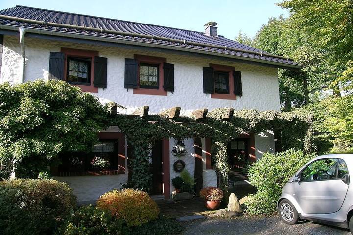 Location de vacances pour 4 personnes, avec Jardin dans Wirtzfeld