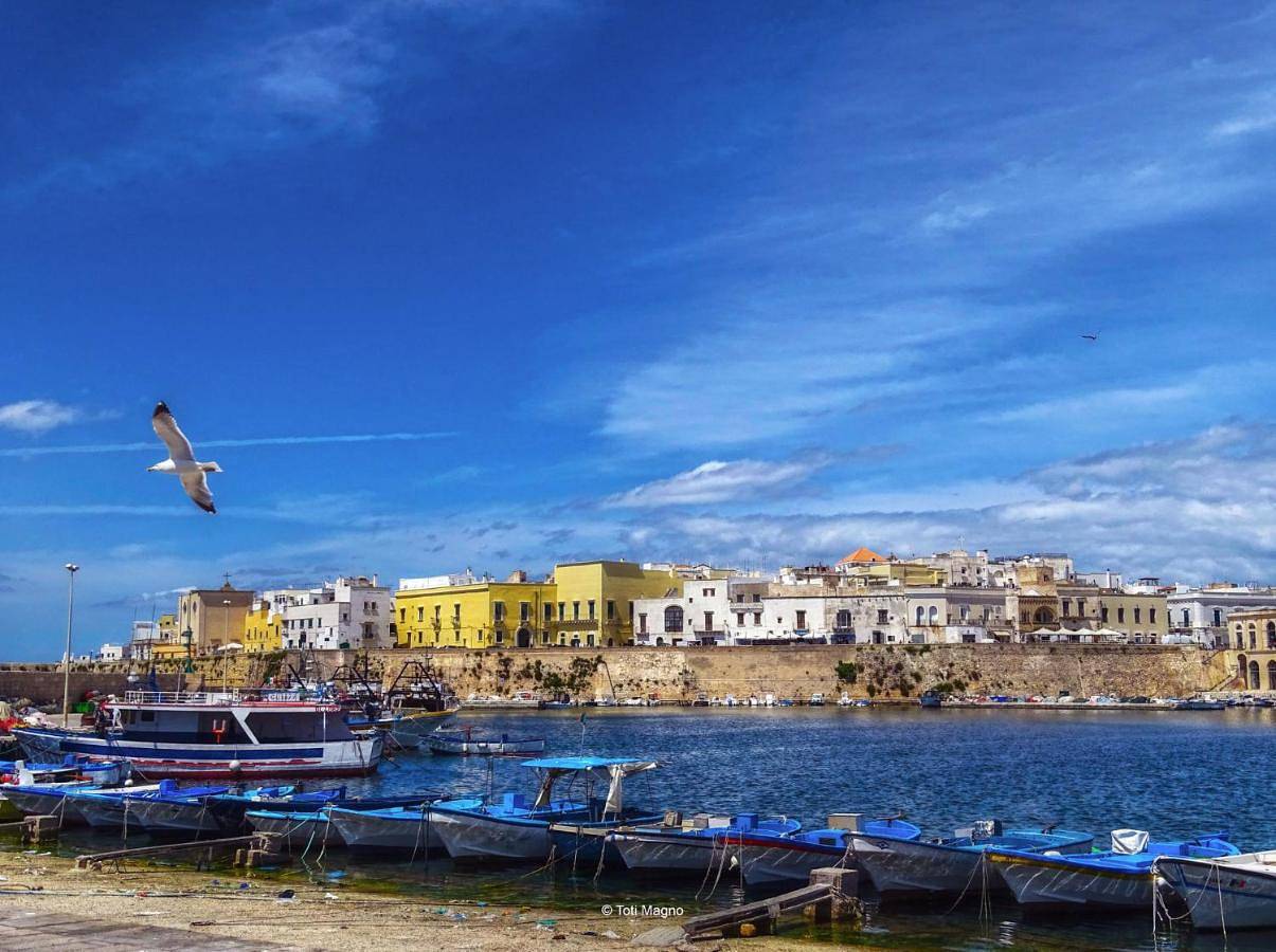 Two-Bedroom Villa in Baia Verde, Golfo di Taranto
