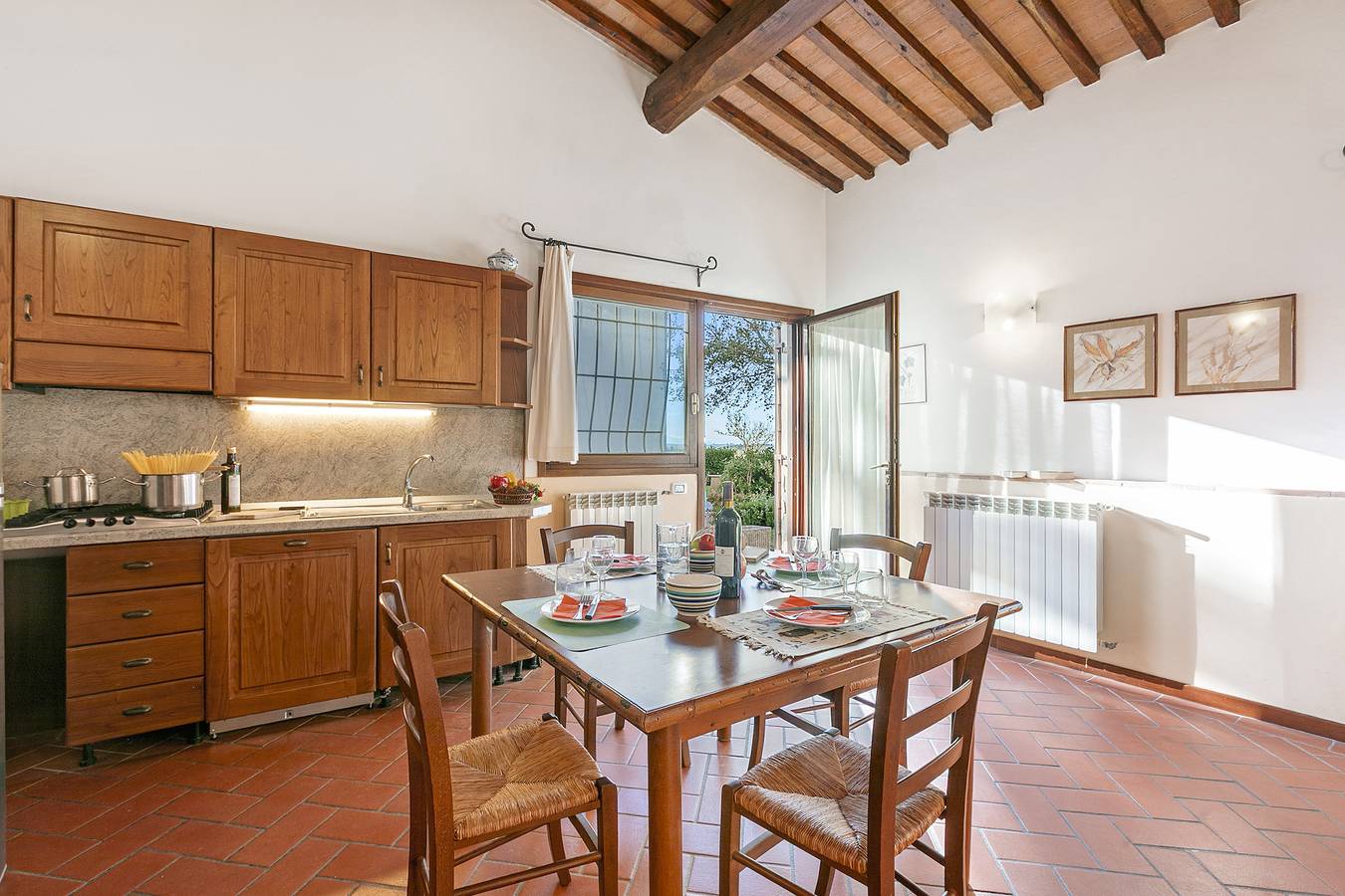 Amazing Chianti Site Olivo Shared Pool in Castelfiorentino, Chianti