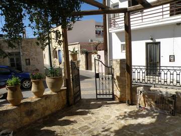 Studio voor 2 Personen in Iraklio-Heraklion en omgeving, Afbeelding 2