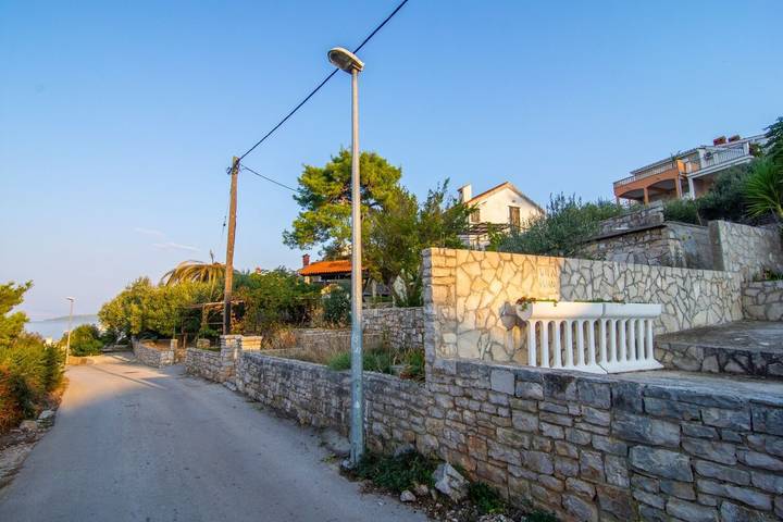 Ganze Wohnung, Apartments Mari in Stomorska, Solta