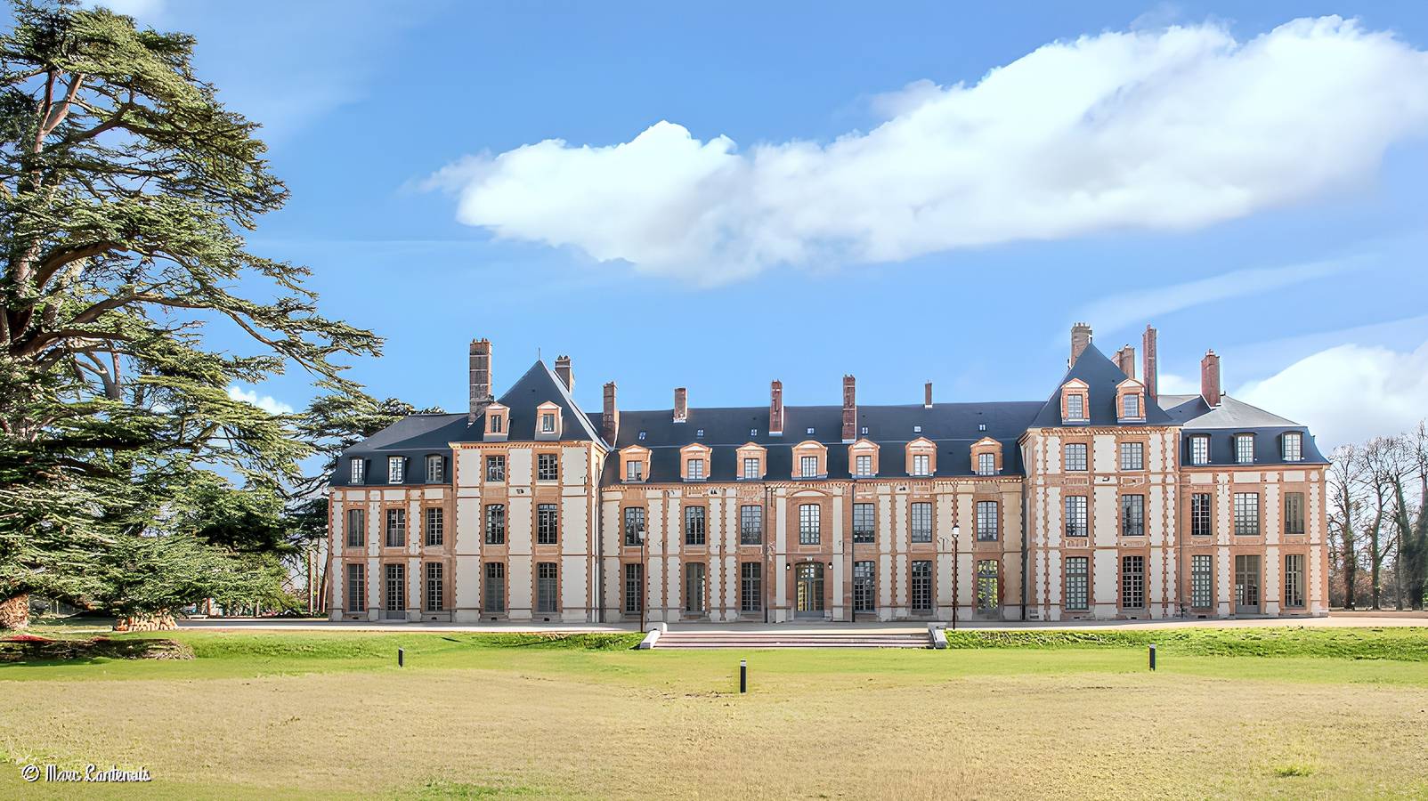Hébergement : Appartement de vacances
