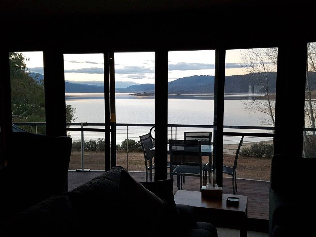 Das Jindabyne Lakehouse - Buch 7 Tage bezahlen nur 6 in East Jindabyne, New South Wales