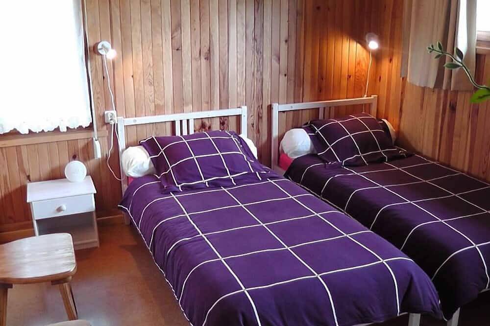 Comfortabel chalet Elzas Vogezen Guebwiller vallei in Lautenbachzell, Parc naturel régional des Ballons des Vosges