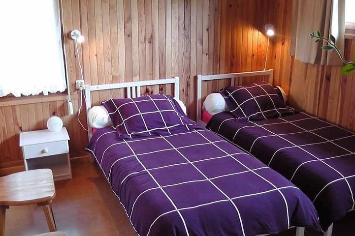 Chalet / Hütte - Lautenbachzell in Lautenbachzell, Regionaler Naturpark Belchen der Vogesen