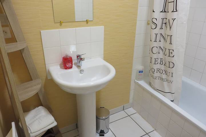 Location de vacances pour 6 personnes à Clairvaux-les-Lacs - 4