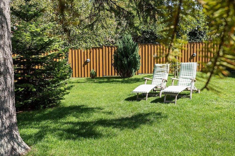 Ganze Wohnung, Landhaus-Suite \"Brauneck\" - Landhaus Theresa Suiten und Apartments in Bad Tölz, Tölzer Land