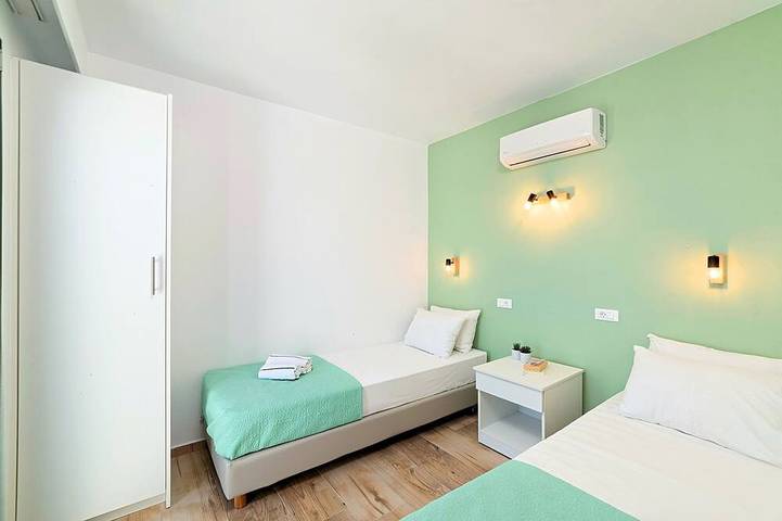 Apartamento entero, Istron Beachview Maisonette in Lasithi