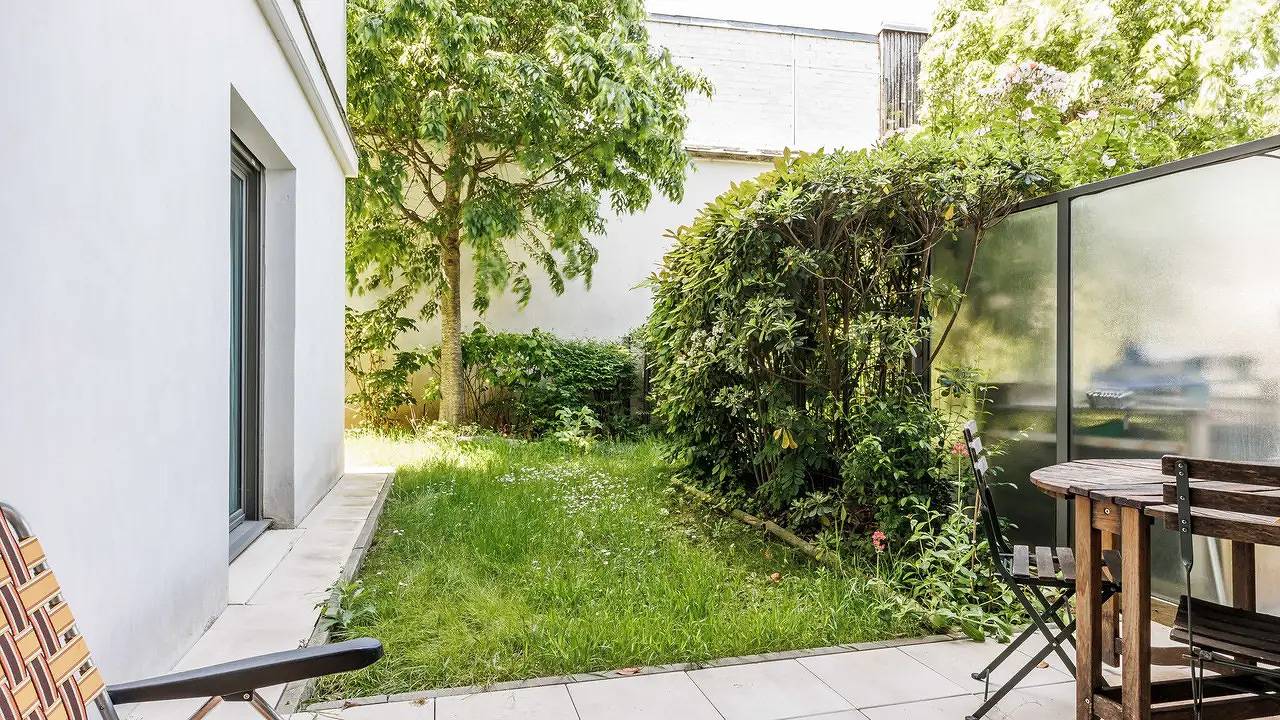 Appartement de vacances entier, Ferienwohnung für 6 Personen (50 m²) in Vanves in Vanves, Hauts-de-Seine