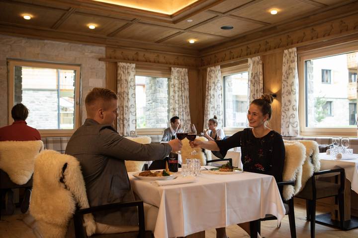 Bungalow für 6 Personen in Maria Alm am Steinernen Meer - 4