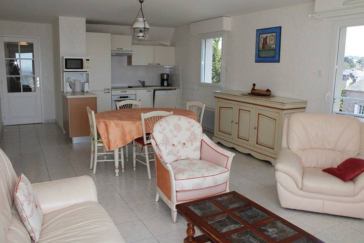 Ferienwohnung für 4 Personen in Erquy - 3