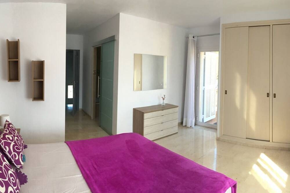 Tolle Villa Mit Pool, Grill, Wlan, Strand, Meer, 3 Schlafzimmer + 3 Bäder in Vallgornera, Llucmajor