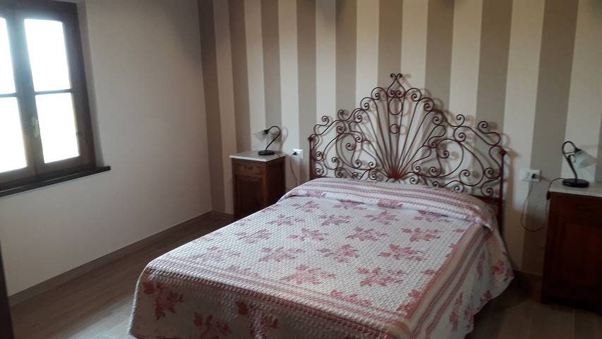 Casa Vacanza 'Tra Gli Olivi - Camaiore' con Wi-Fi e Aria Condizionata in Camaiore (Toscana), Riviera Toscana