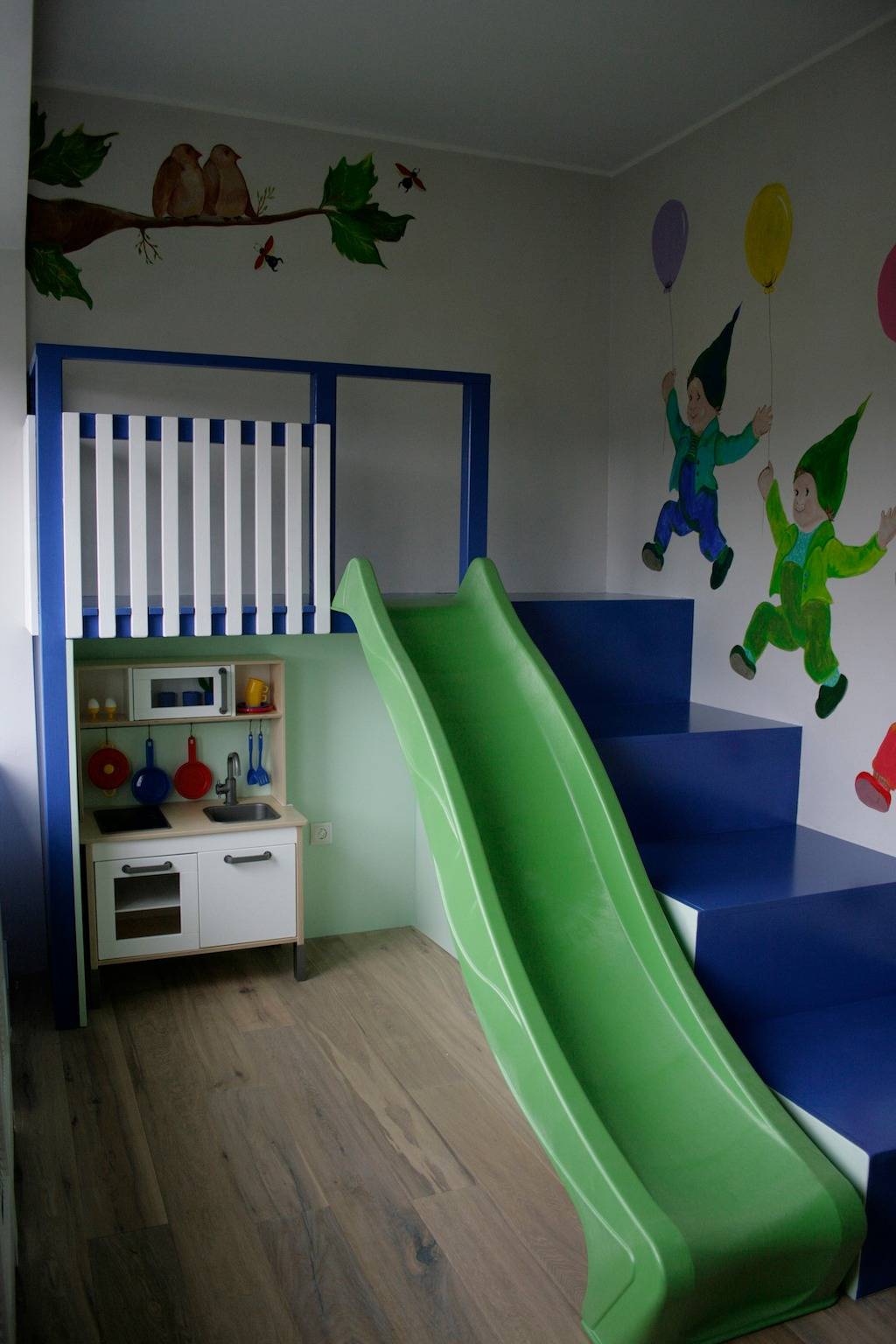 Villa für 10 Personen in Ostfriesland mit Kino, Bar, Sauna und Whirlpool in Backemoor, Rhauderfehn