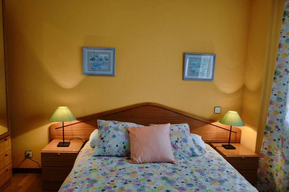 Ganze Wohnung, Apto 3 habitaciones en la playa - La Dehesa 5707 in Isla, Arnuero