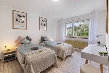 Bauernhof für 5 Personen in Hechingen, Albsteig Etappe 12, Bild 2