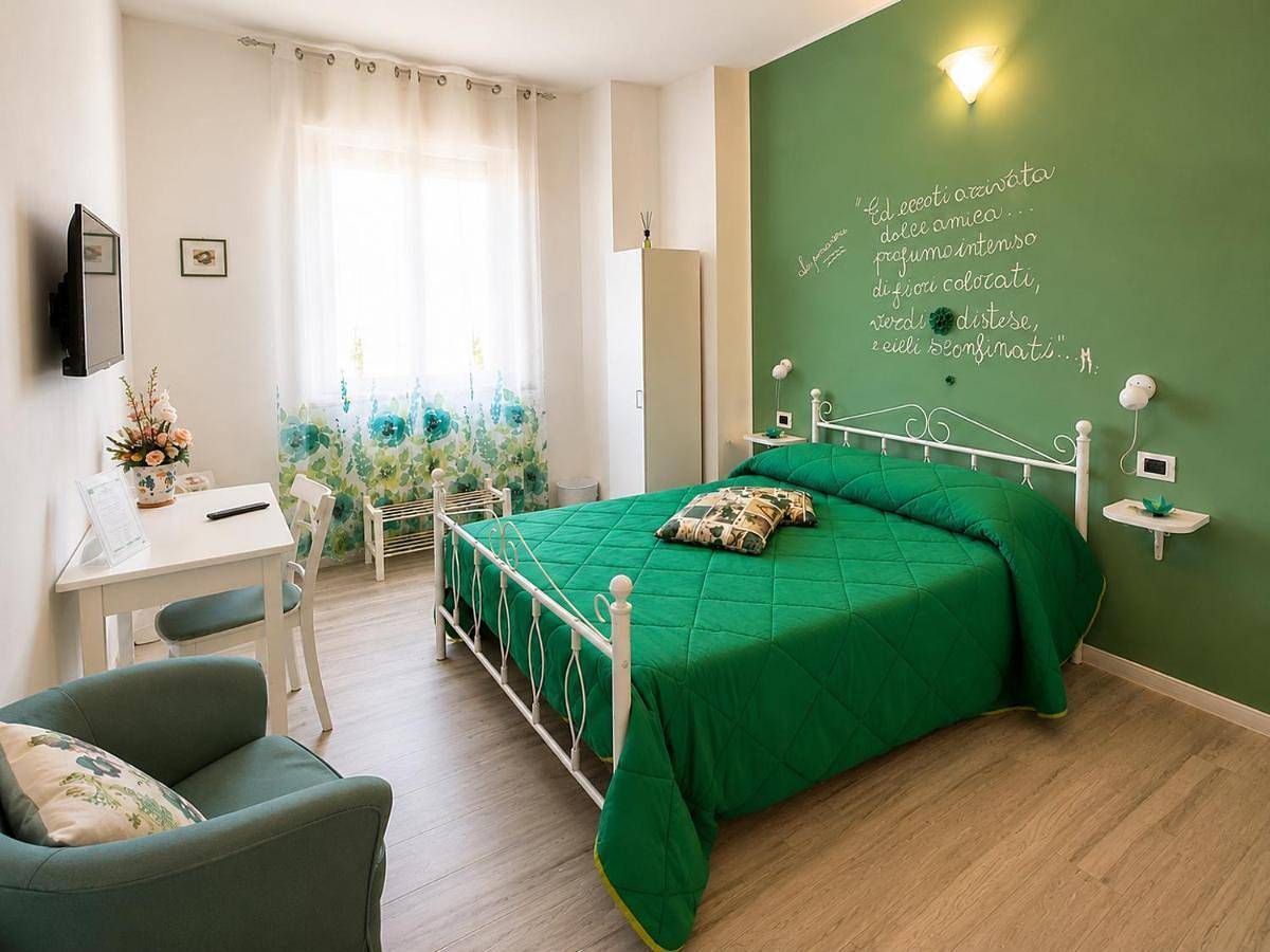 La collina dei poeti 78 primavere in Catanzaro Lido, Catanzaro