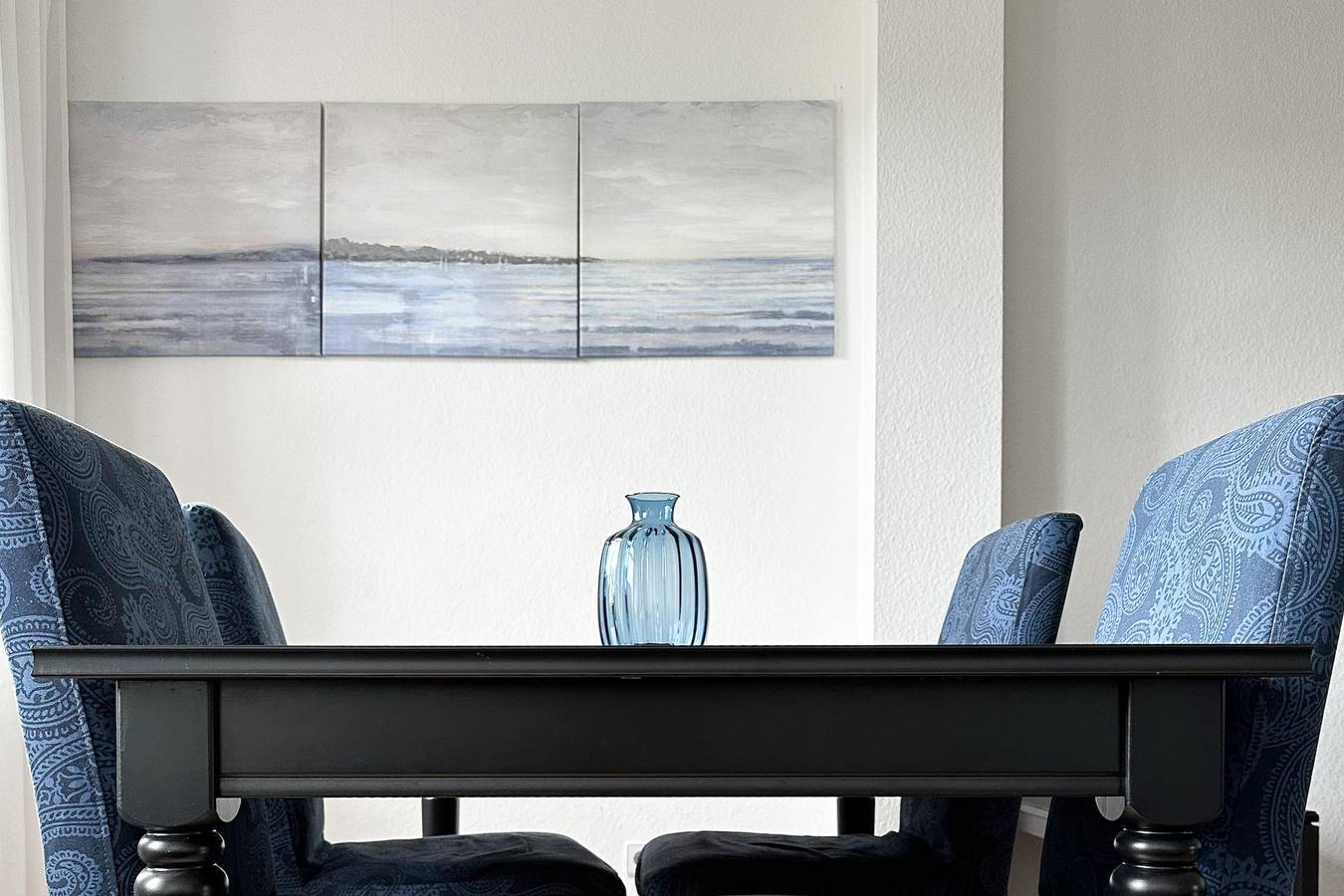 Apartamento vacacional entero, Jäckel, App. 123 in Chemnitz, Chemnitz (region)