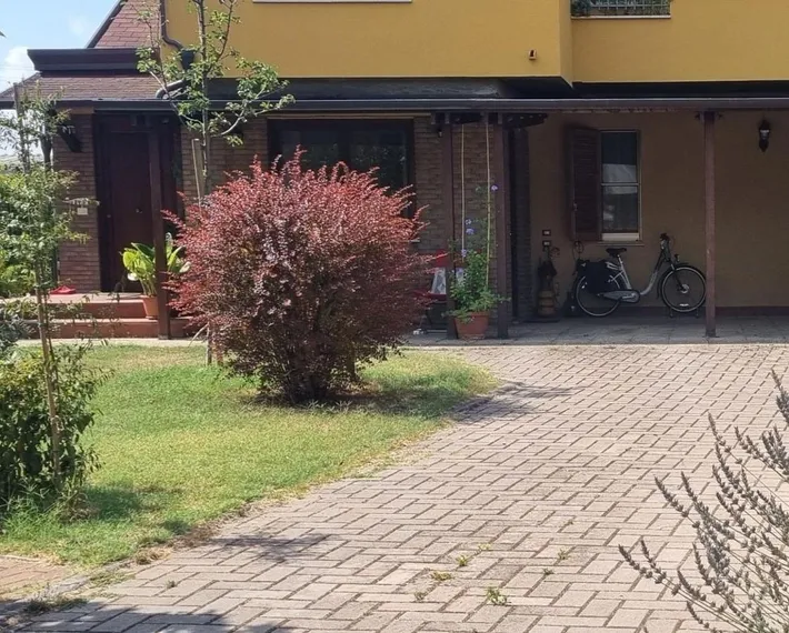 Appartamento vacanze per 4 persone, con giardino - 1