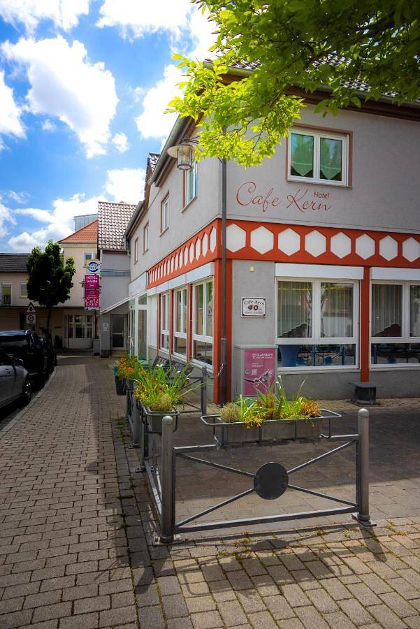 Hotel in Großostheim - 2
