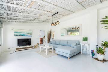 Ferienhaus in Boquer, Pollença für 6 
