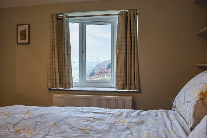 Striding Edge Cottage in Glenridding, Lake District