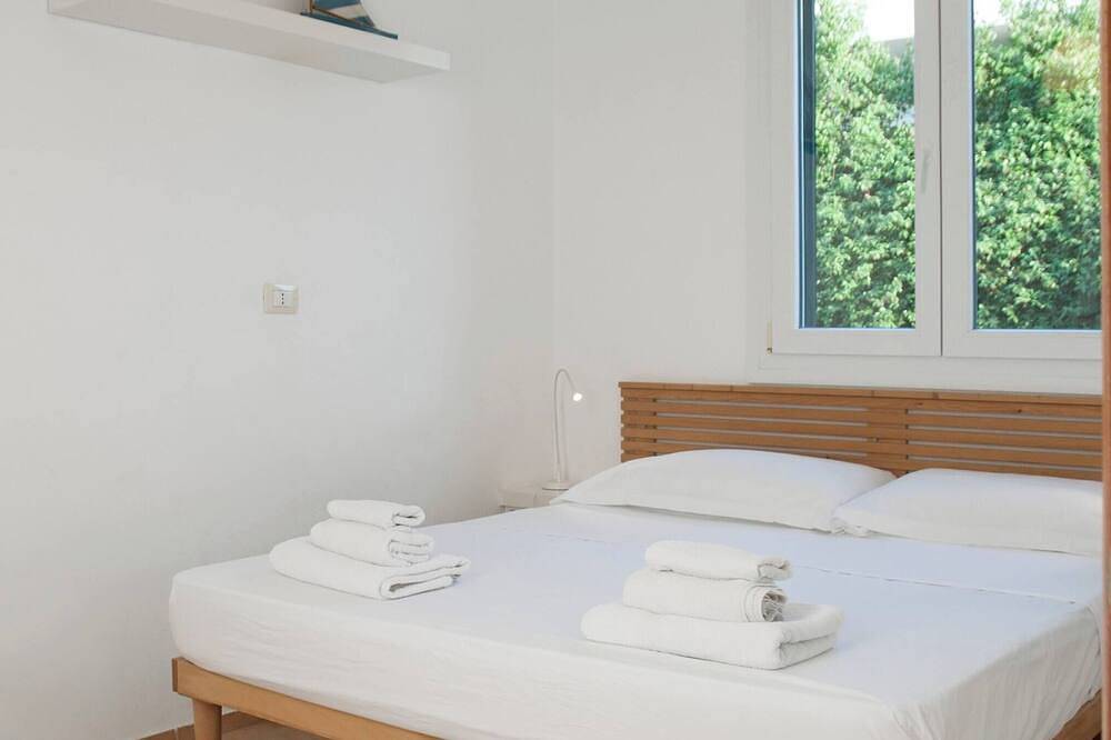 Apartamento entero, Apartamento 3 con piscina y vistas al mar in Nardò, Nardò (municipio)