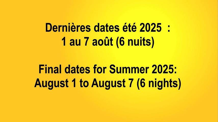 Location de vacances pour 14 personnes, avec jacuzzi ainsi que piscine et jardin à Doussard - 2