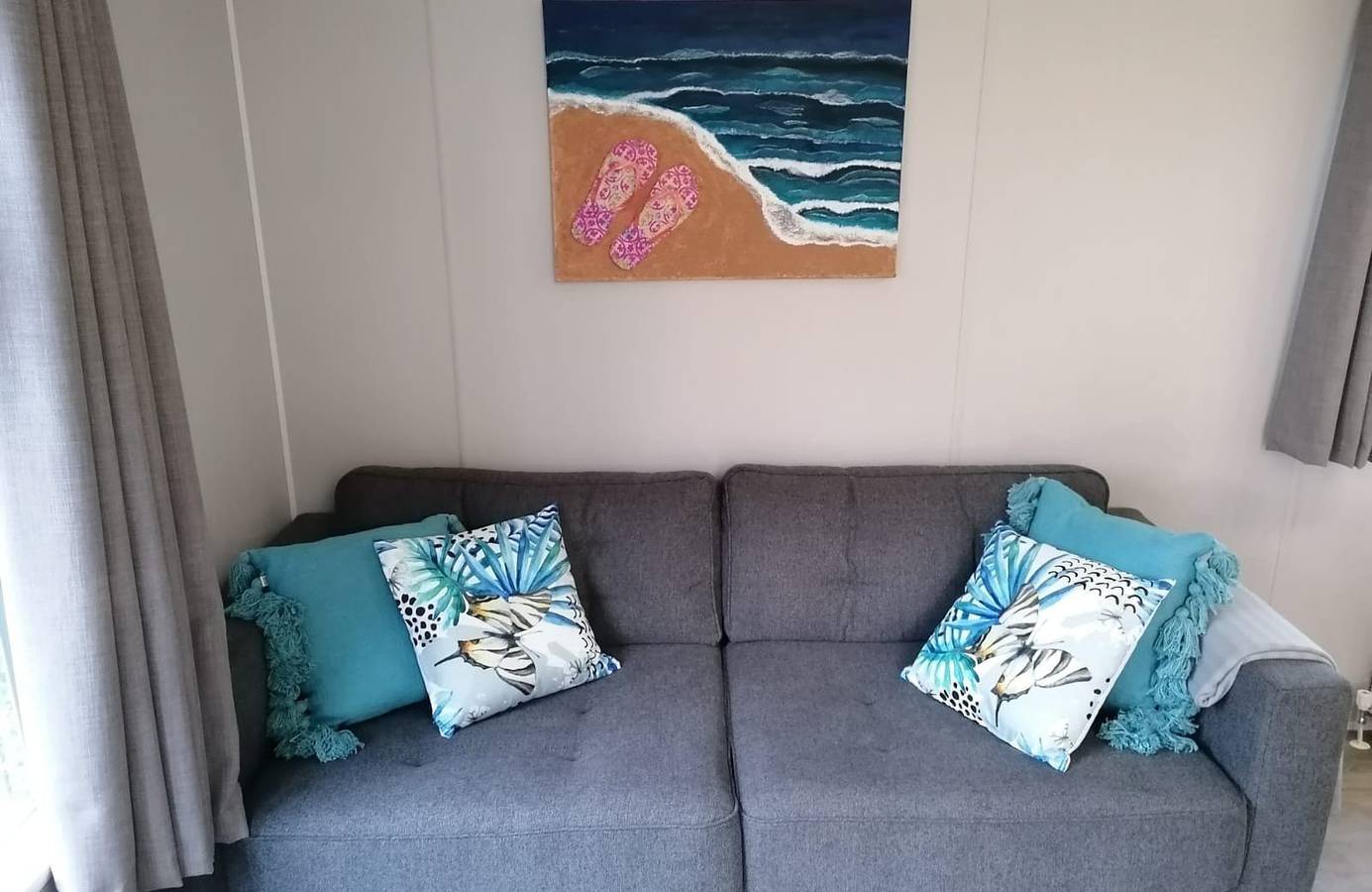 Vakantiepark de Zeeuwse Parel - Summerlove in Scherpenisse, Niederländische Nordsee