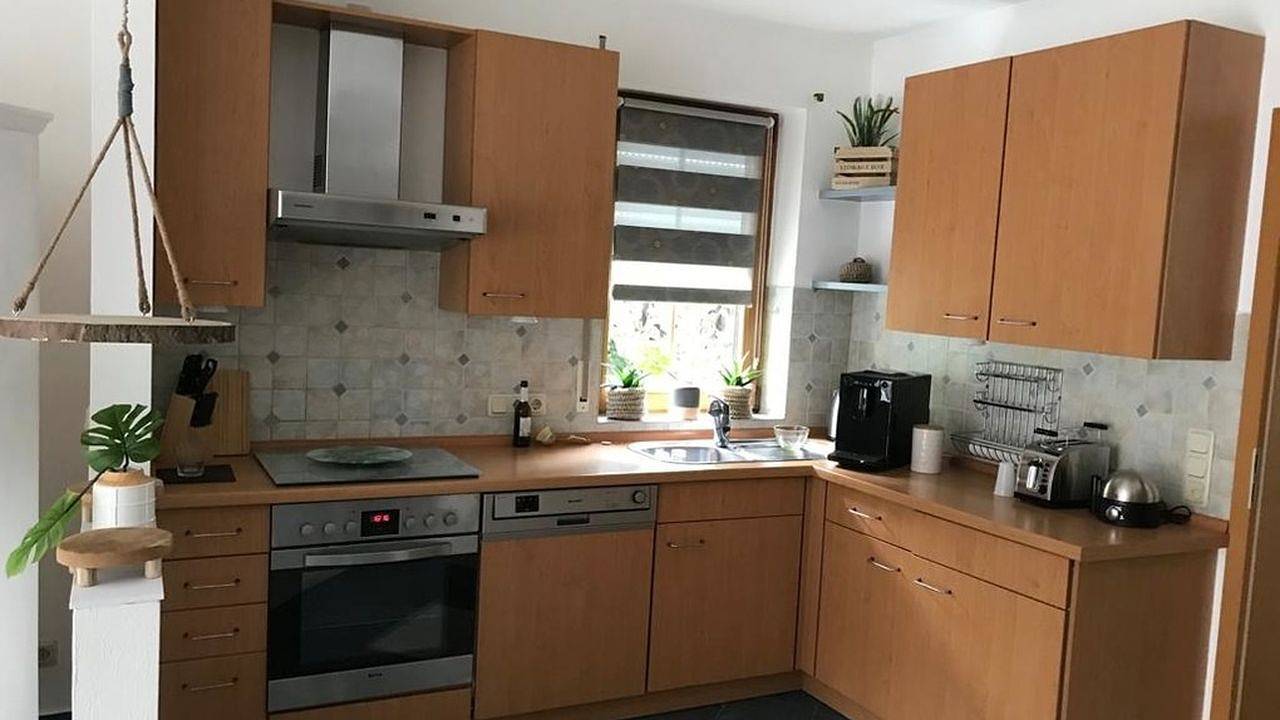 Entire holiday apartment, Ferienwohnung für 4 Personen (70 m²) in Piesport in Piesport, Bernkastel-Kues region