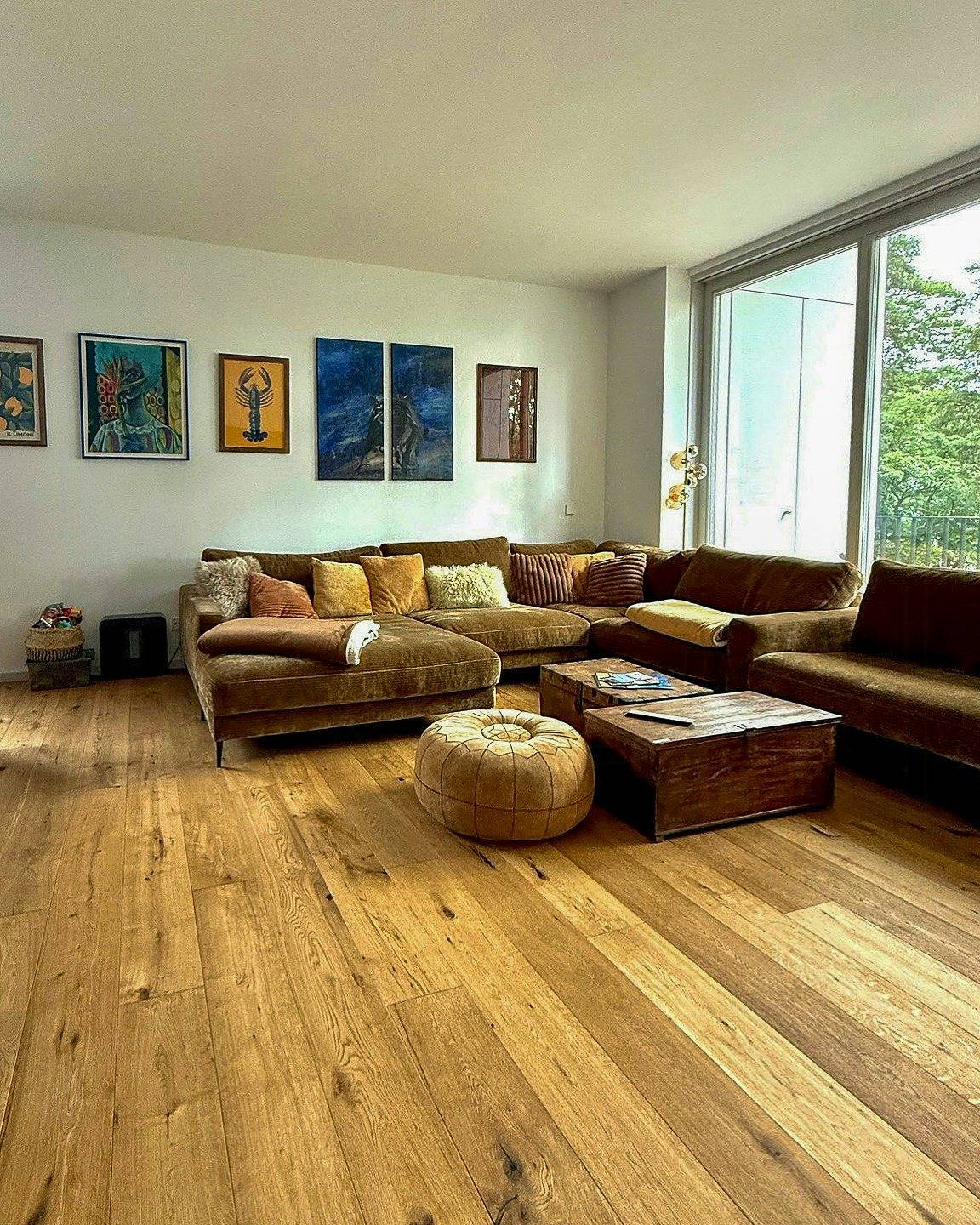 Ganze Wohnung, Seeblick-Apartment mit Spa am Scharmützelsee in Bad Saarow, Dahme-Seengebiet