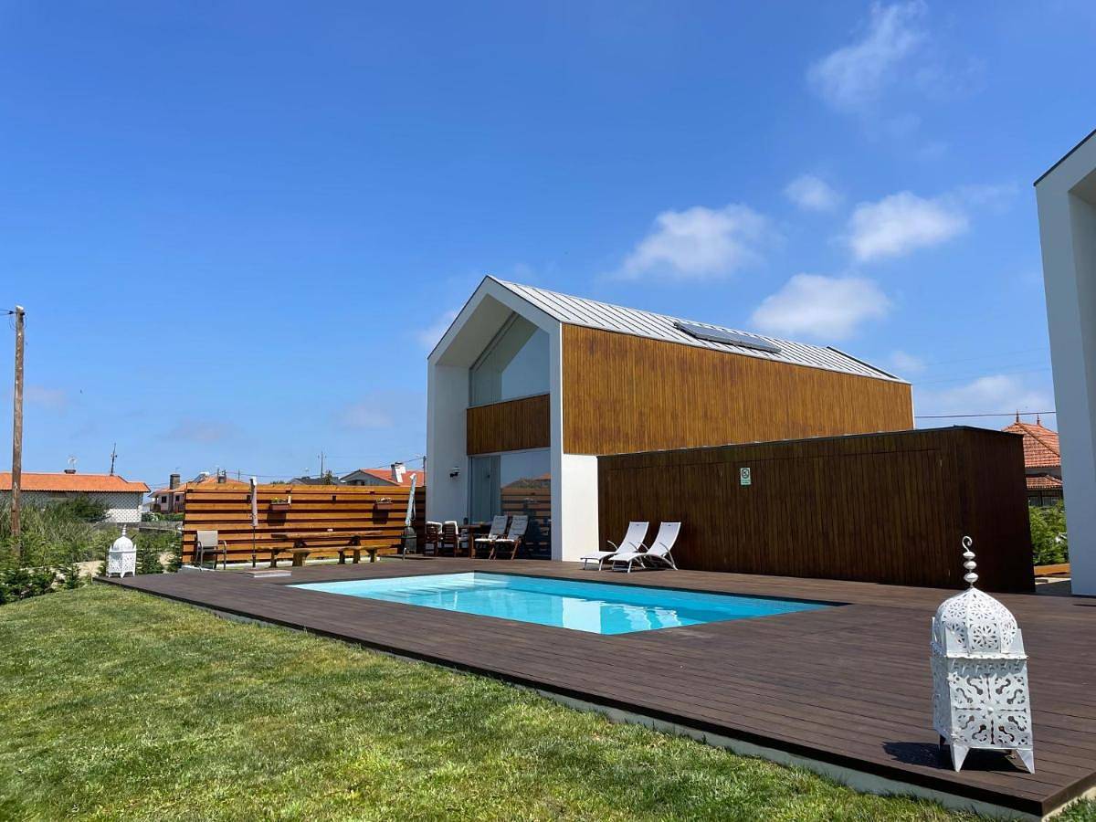 Two-Bedroom House in Murtosa, Distrito de Aveiro